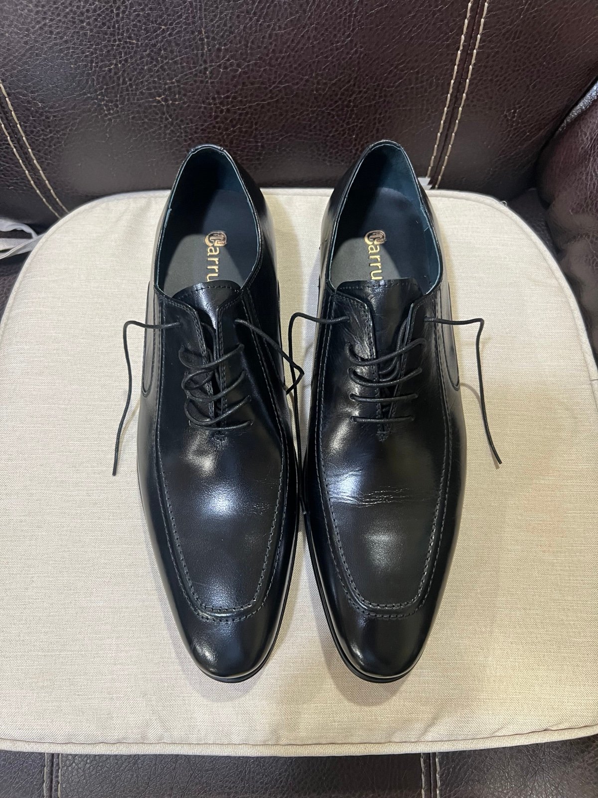 Carrucci Dress shoes size :11