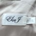 New Eliza J Cream Lace Crochet Tiered Maxi Long Dress Ivory Women’s Sz 6