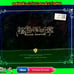 Black Clover TCG Trading Card Game CCG Premium Collector's Booster Box 10 Packs
