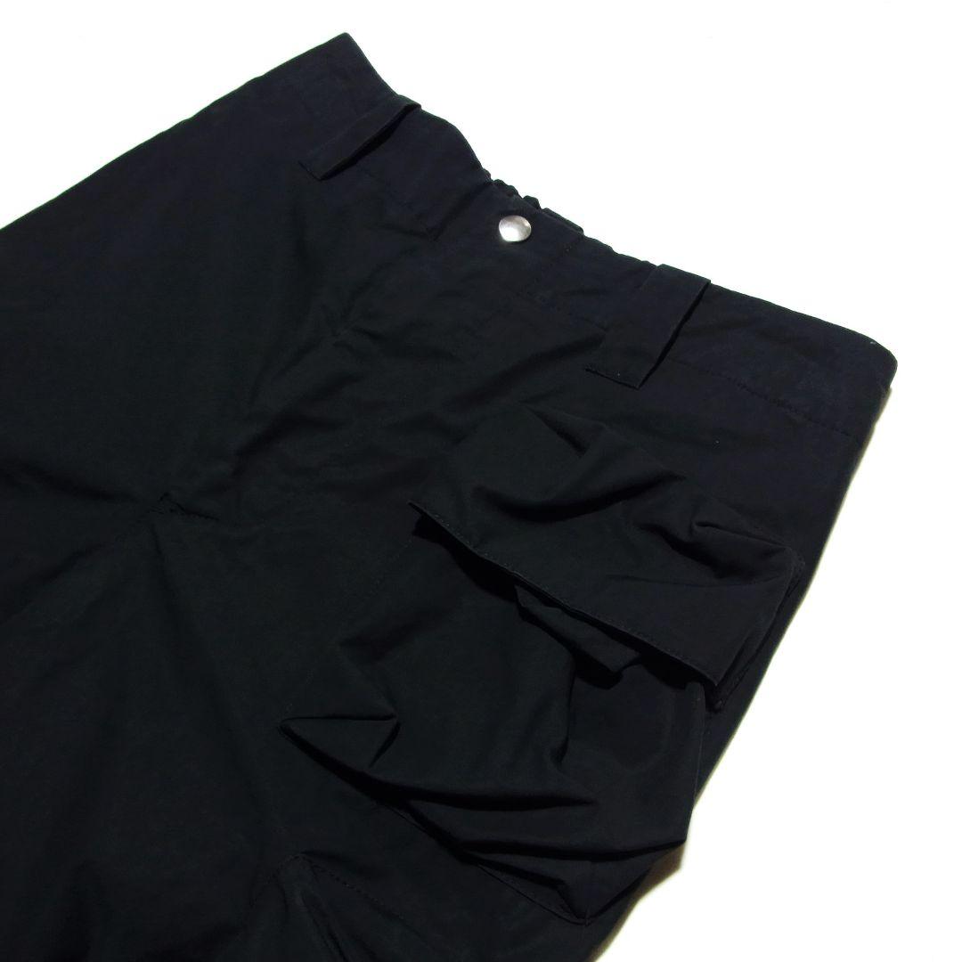 OAMC 22ss PUFF WIDE CARGO SHORTS 32 メンズ