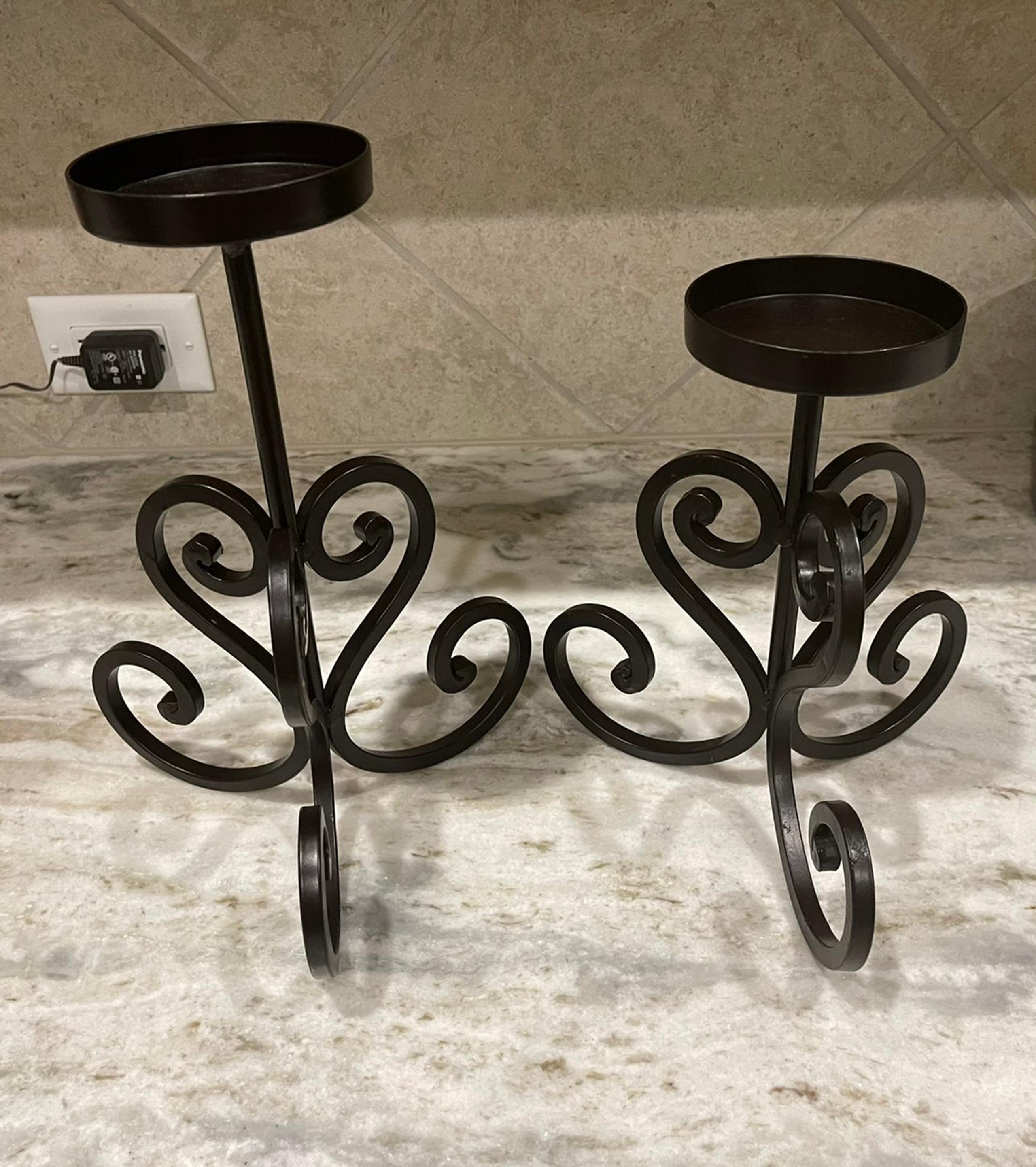 Candle Holder