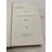 New American Standard Bible First Edition