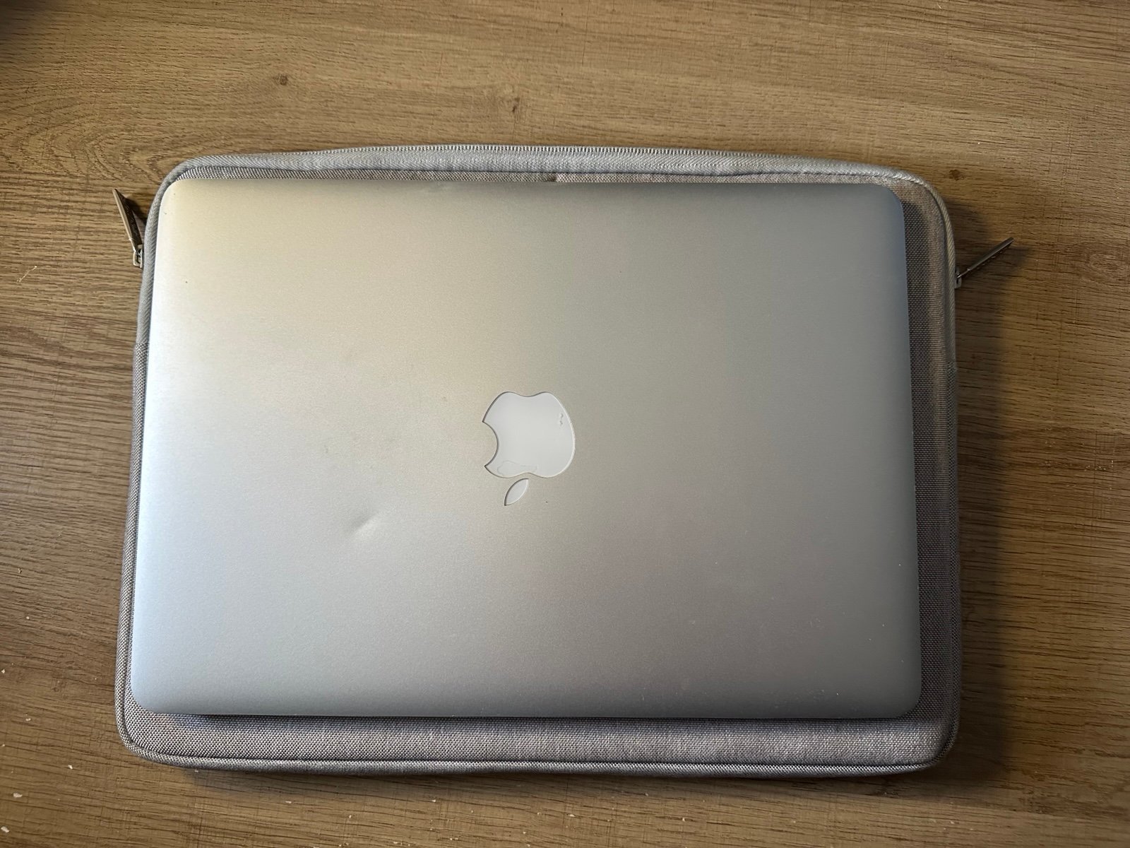 MacBook Pro (Early 2015)
