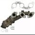 Maifold catilytic converter