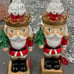nutcrackers set of 2