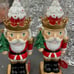 nutcrackers set of 2