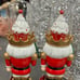 nutcrackers set of 2