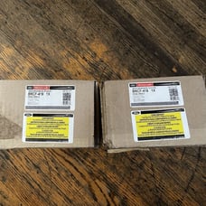 Genuine OEM Ford BRCF-418 AND BRCF-419 LEFT AND RIGHT BRAKE CALIPER NEW