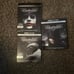 All 3 Darknight Batman Movies on 4k Blu Ray All 3 Havr there slip Covers