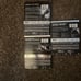 All 3 Darknight Batman Movies on 4k Blu Ray All 3 Havr there slip Covers