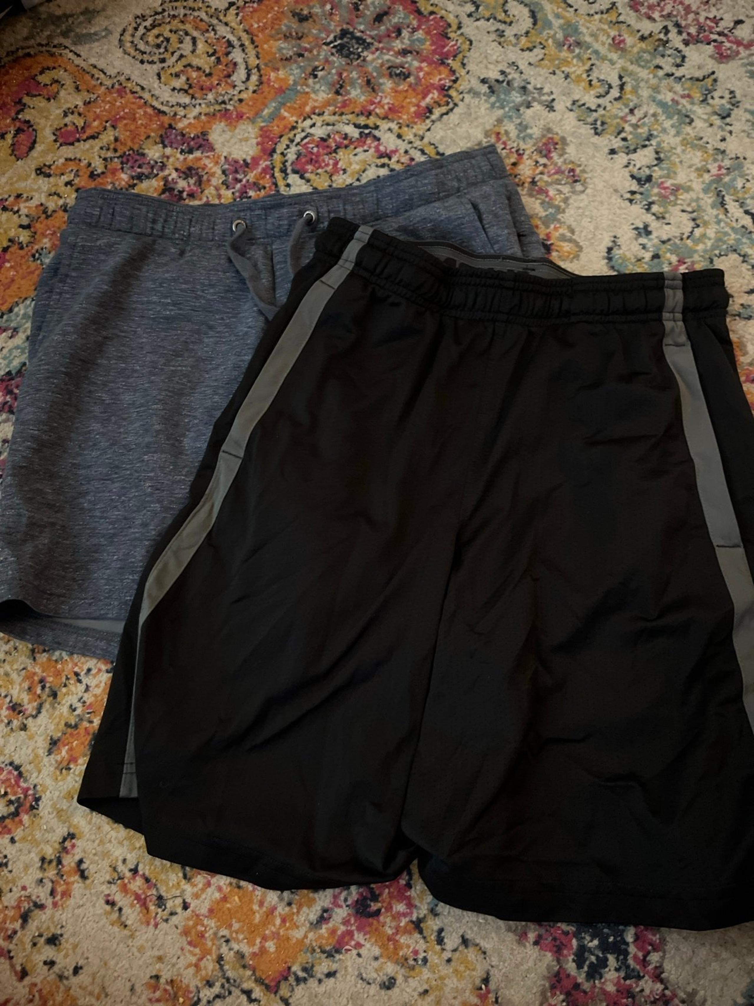 Men’s Shorts Bundle