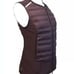 Nike Aeroloft Run Gilet Vest Purple Med