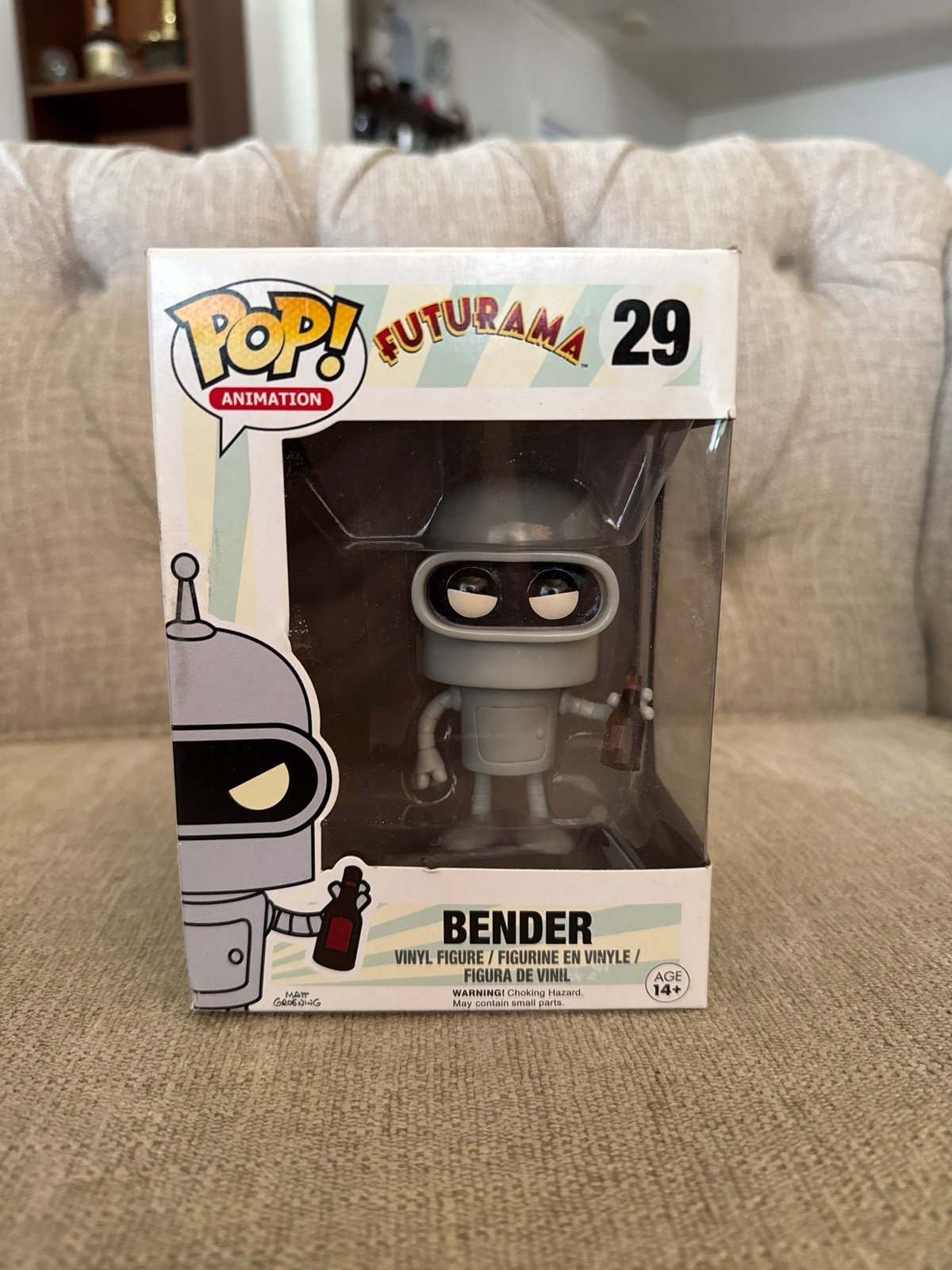 Funko Pop