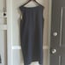 Mary McFadden Collection Dress 2 piece dress Suit Set/ 12 / vintage
