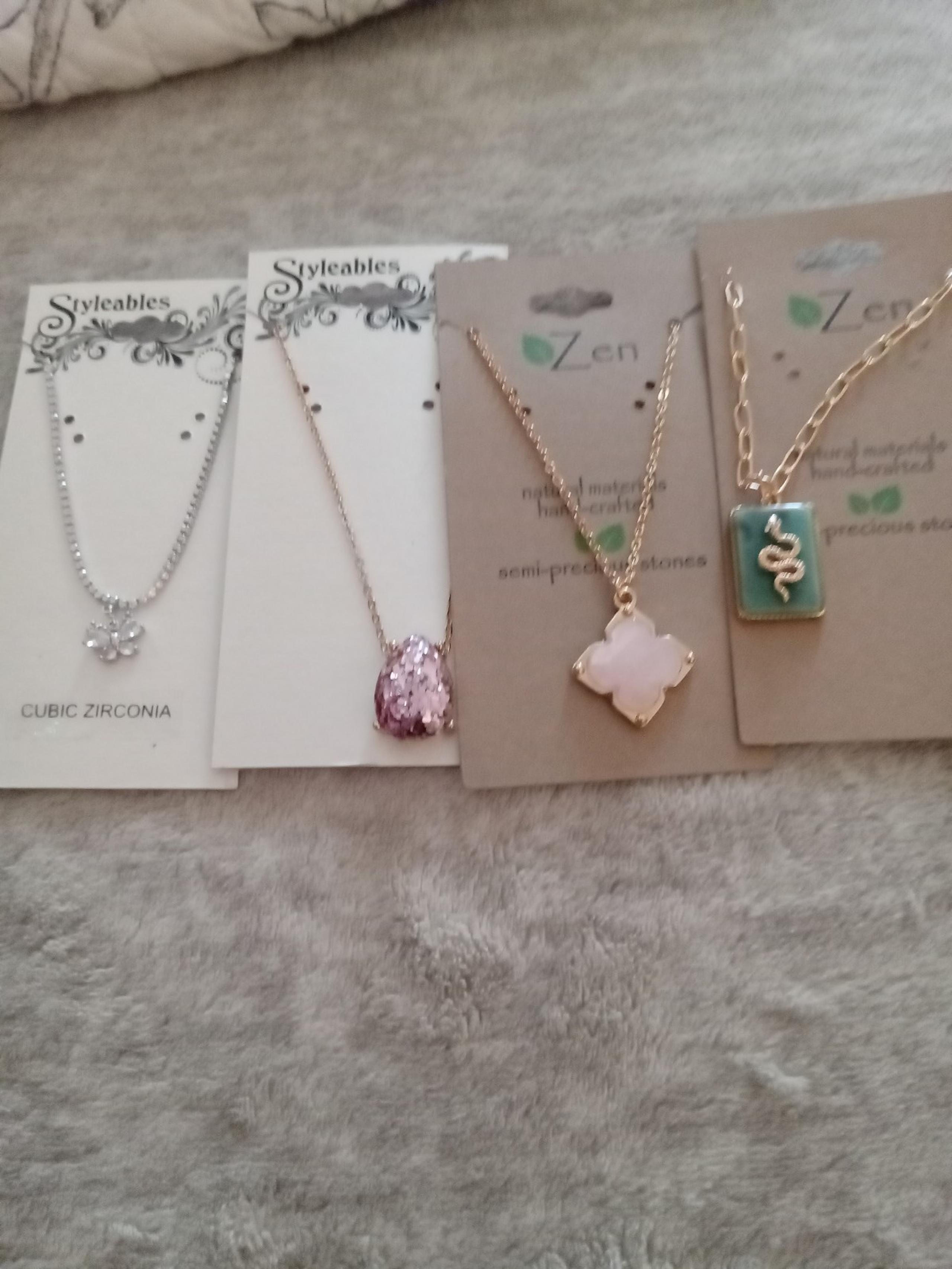 necklaces for women
