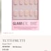 Glamnetic Nails bundle