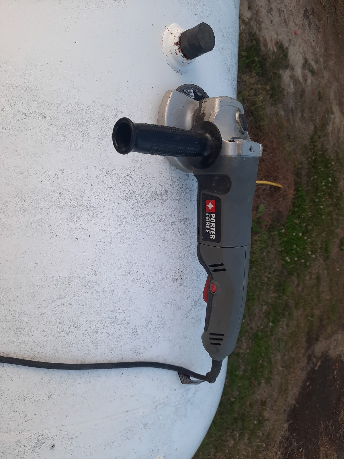 Grinder