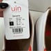 UIN Size 7 Slip On Shoes Canvas Ganesha Elephant