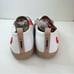 UIN Size 7 Slip On Shoes Canvas Ganesha Elephant