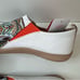 UIN Size 7 Slip On Shoes Canvas Ganesha Elephant