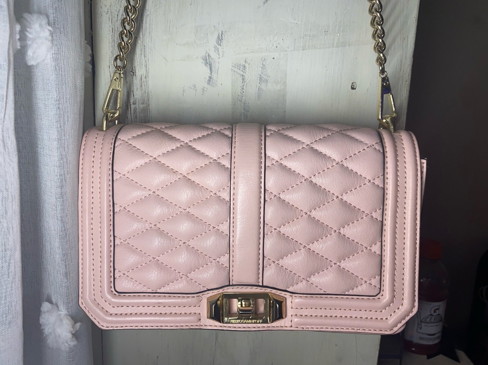 Rebecca Minkoff Handbag
