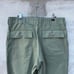 91' US Military Fatigue OG-507 Chino Pants