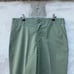 91' US Military Fatigue OG-507 Chino Pants