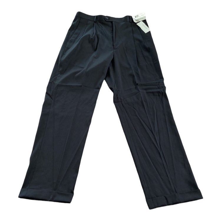 Louis Raphael Wool Dress Pants Size 36 NWT