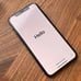 iPhone XS Space Gray 256 gigabytes