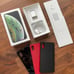 iPhone XS Space Gray 256 gigabytes