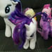 My little pony lot