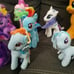 My little pony lot