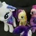My little pony lot