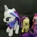 My little pony lot