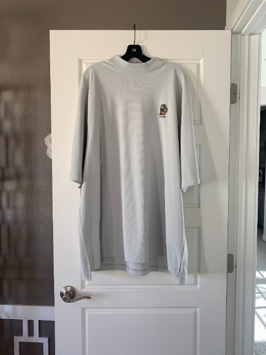 FootJoy CTM 50 Golf Shirt