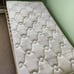twin mattress
