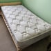 twin mattress