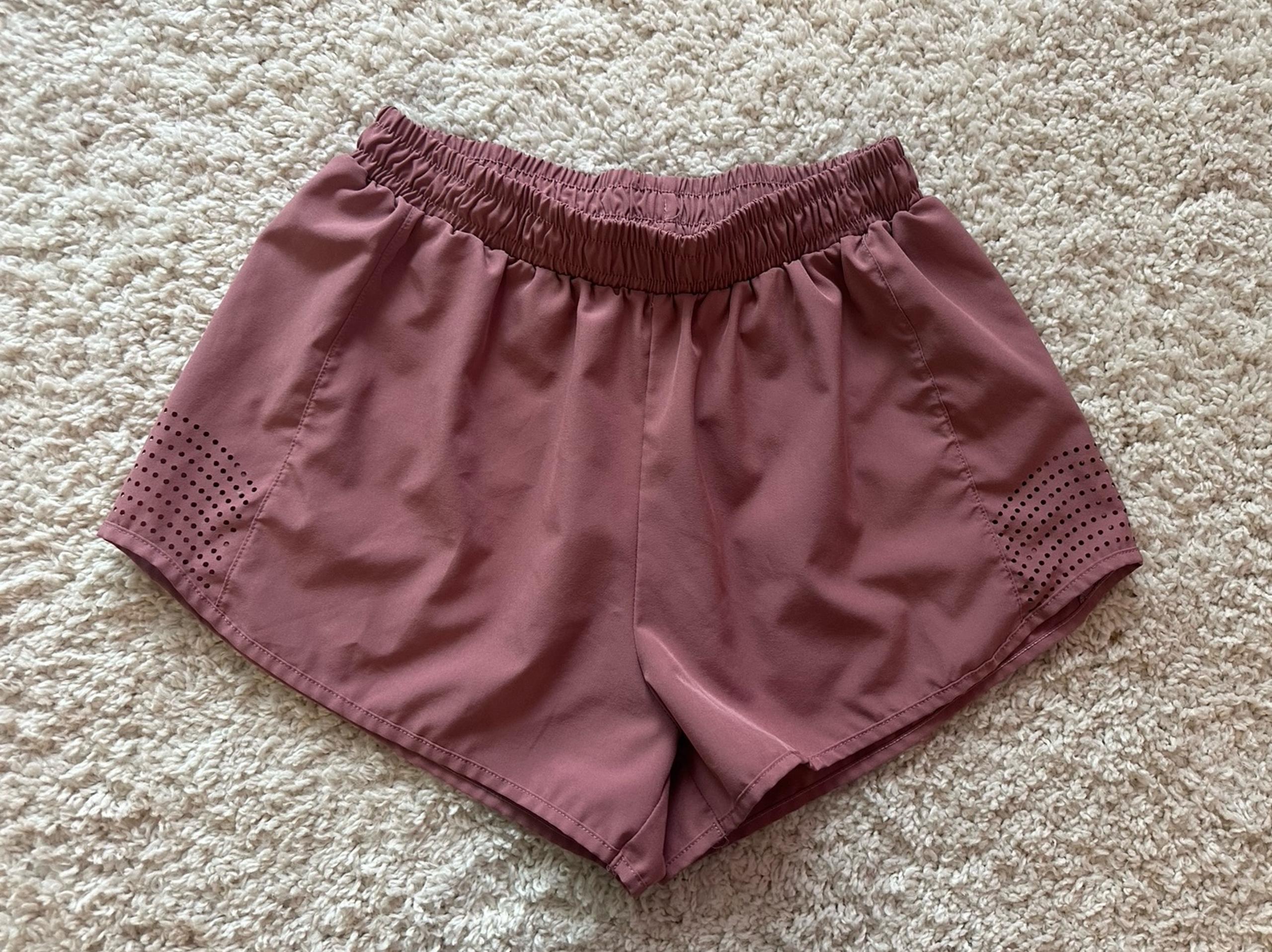 SHEIN Active Shorts