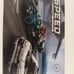 LEGO Speed Champions Mercedes petronas formula one team