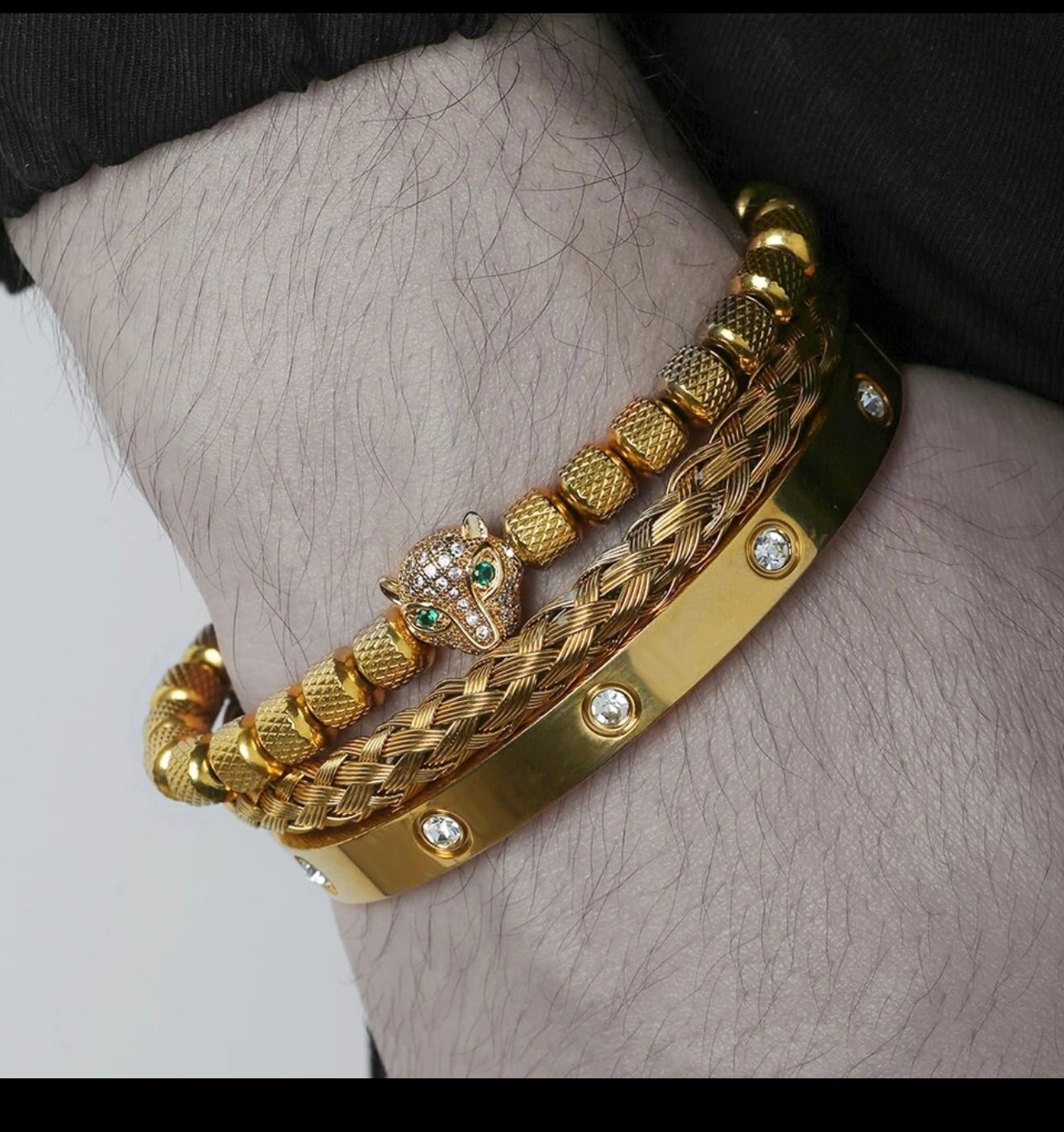 bracelets for men