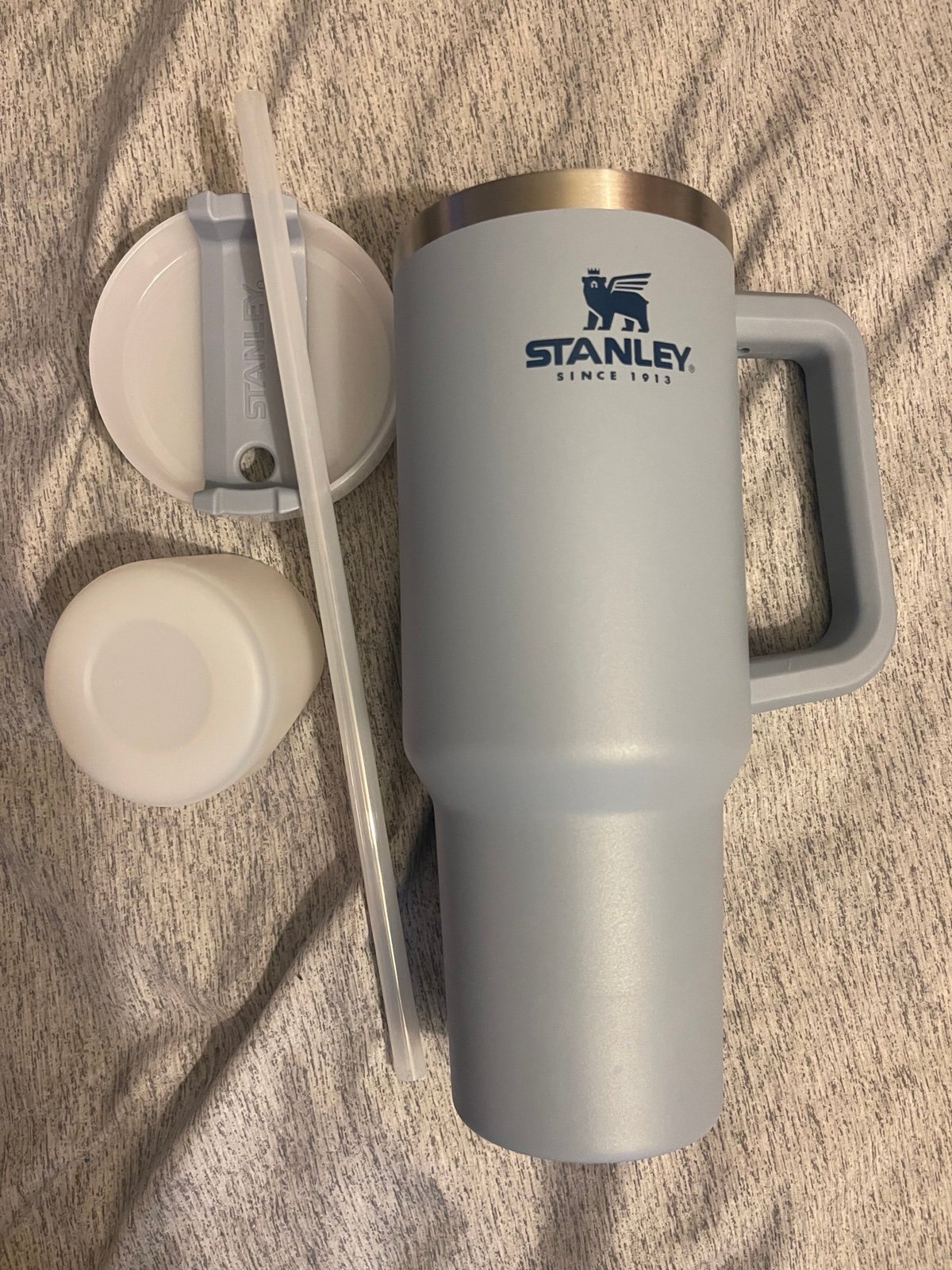 Stanley Quencher Tumbler 40oz