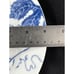Williams Sonoma Ormonde Blue Soup Bowl C Blue White Botanical