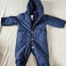 Baby Ralph Lauren Snowsuit