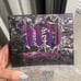 Urban Decay Troublemaker Eyeshadow palette