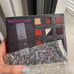 Urban Decay Troublemaker Eyeshadow palette