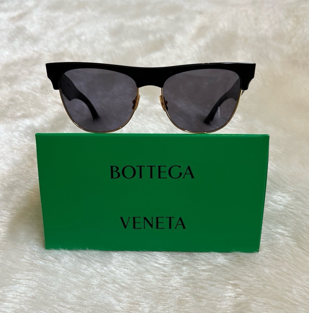 Bottega Veneta BV1003S Sunglasses