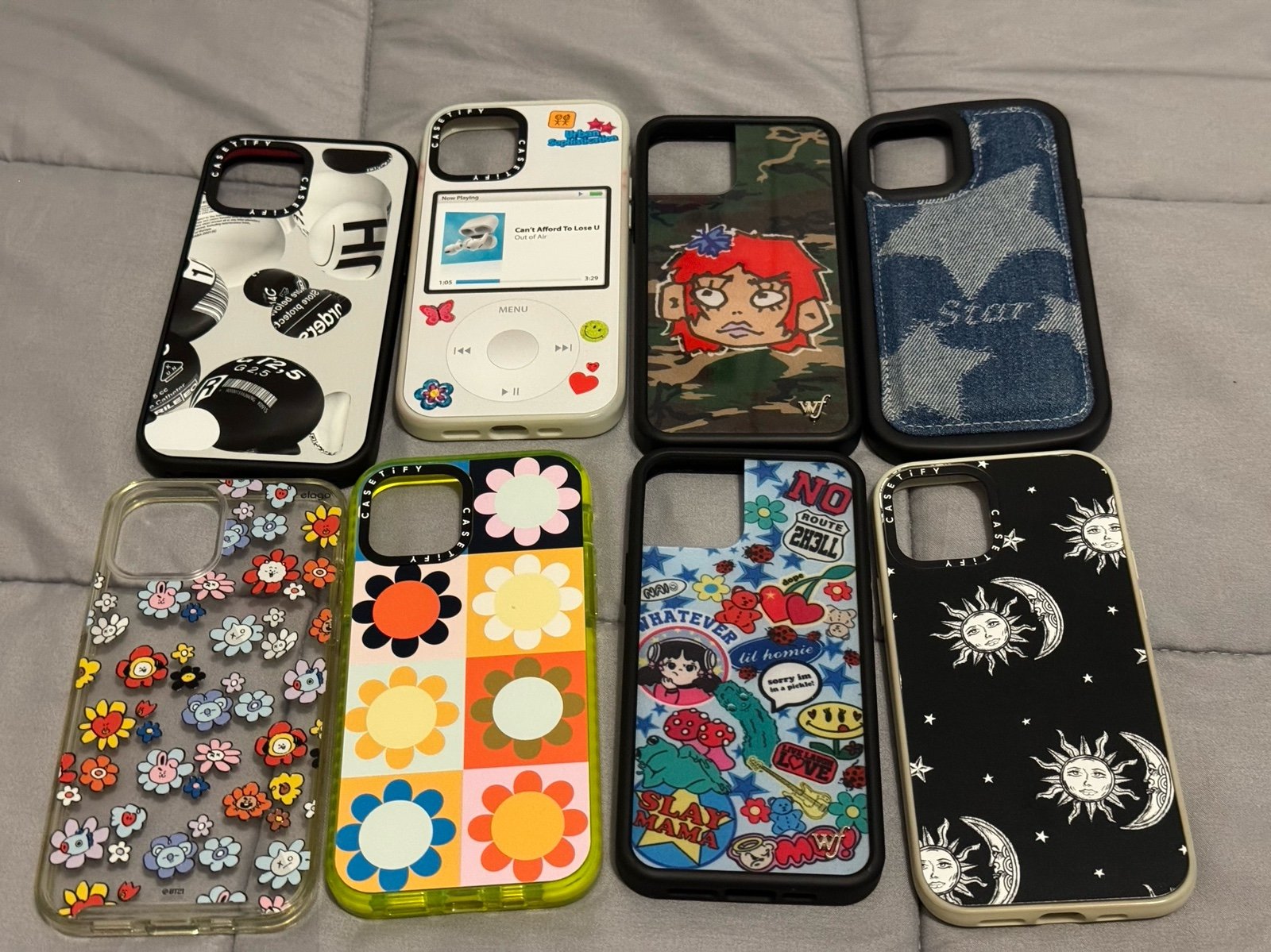 iPhone 12 Casetify case
