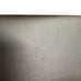 Eddie Bauer Canvas Exterior Plastic Interior Tote EUC