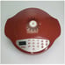 NEW NuWave Pro Infrared Oven Red (Cinnamon) 20337 Box Open Never Removed