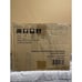 NEW NuWave Pro Infrared Oven Red (Cinnamon) 20337 Box Open Never Removed